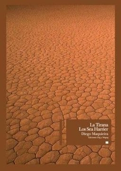La Tirana - Los Sea Harrier - Diego Maquieira