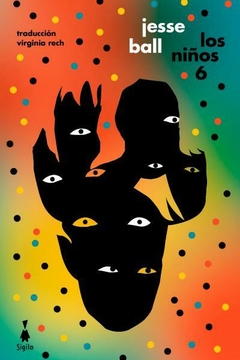 Los niños 6 - Jesse Ball