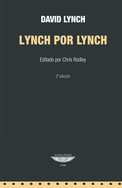 Lynch Por Lynch - David Lynch
