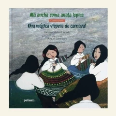 Una Magica Vispera De Carnaval - Carmen Munoz Hurtado