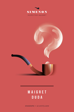 Maigret duda - George Simenon