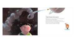 Malena Ballena - Davide Cali Y Sonja Bougaeva (Ilust.) - tienda online