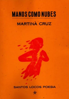 Manos Como Nubes - Martina Cruz