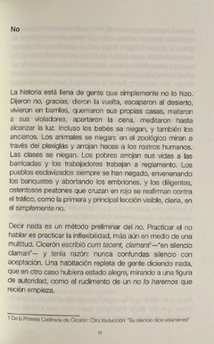 Manual Para Destinos Defraudados - Anne Boyer - comprar online