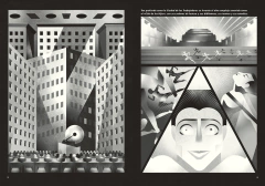 Metrópolis - Christian Montenegro Homenaje A La Película Fritz Lang en internet