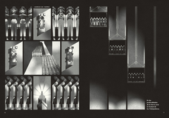 Metrópolis - Christian Montenegro Homenaje A La Película Fritz Lang - Atlántica