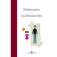 Minimos Peces - Lisa Brennan-Jobs - comprar online