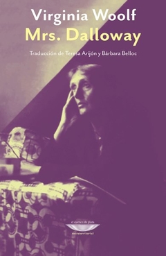 Mrs. Dalloway - Virginia Woolf