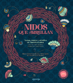 Nidos Que Arrullan. Nanas, Cantos Y Arrullos De América Latina (Con Cd) - Roberts/Varsky