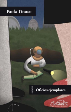 Oficios Ejemplares - Paola Tinoco