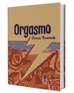 Orgasmo - Sarah Barmark