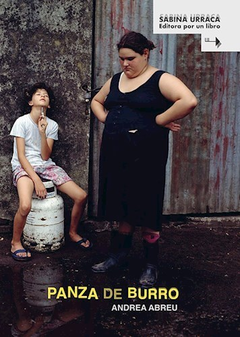 Panza De Burro - Andrea Abreu