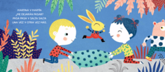 Pasará Pasará - María Inés Bogomolny, Mirta Goldberg, Mariana Ruiz Johnson - Atlántica