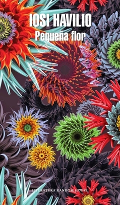 Pequeña Flor - Ioshi Havillio
