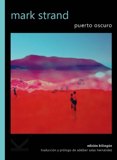 Puerto Oscuro - Strand, Mark