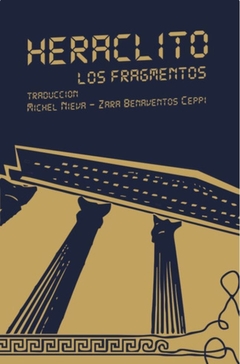 Los Fragmentos - Heraclito