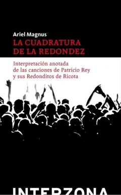 La Cuadratura De La Redondez - Magnus, Ariel