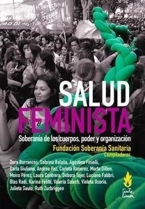 Salud Feminista - Fundacion Soberania