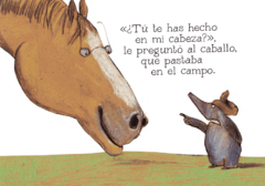 El Topito Que Quería Saber... - Werner Holzwarth Y Wolf Erlbruch en internet