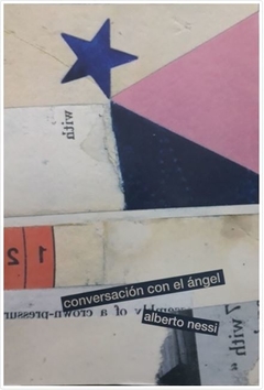 Conversacion Con El Angel - Nessi, Alberto
