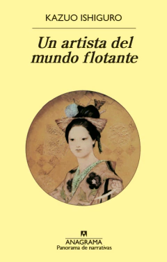 Un artista del mundo flotante - Kazuo Ishiguro
