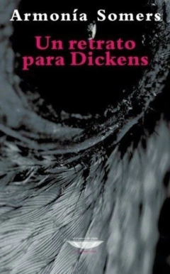 Un Retrato Para Dickens - Armonía Somers - comprar online