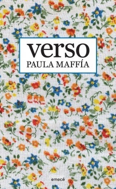 Verso - Paula Maffía