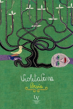 Poesía - Violeta Parra