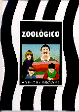 Zoologico - Anthony Browne
