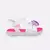 SANDALIA PAMPILI CANDY - loja online