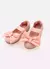 SAPATILHA KNIT PUFFER CRISTAL PITUCHINHUS na internet