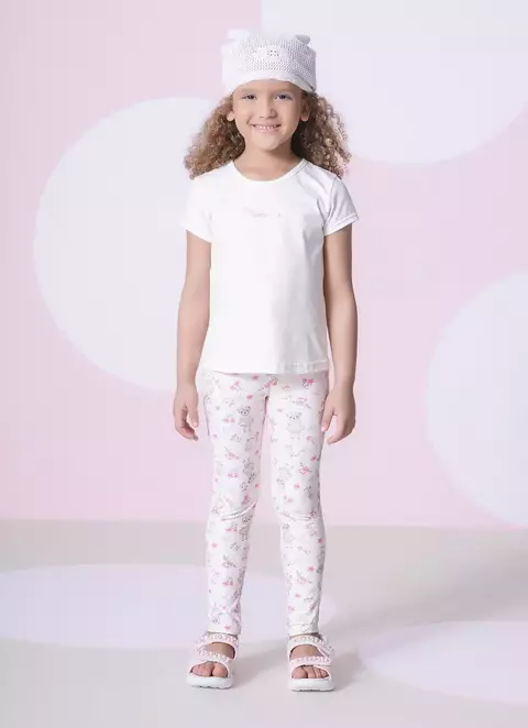 LEGGING LIGHT ESTAMPADO PITUCHINHUS - comprar online