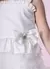 BLUSA CROPPED LAÇO BORDADO PITUCHINHUS - PequeNINAS Kids
