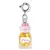 CHARM GARRAFA DOS DESEJOS CHARM IT - comprar online