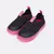 TENIS PAMPILI YUMI CALCE FÁCIL CORAÇÕES - PequeNINAS Kids