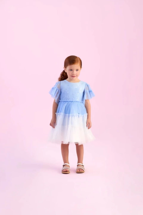 VESTIDO VERAO 2025 BELLE ROSE - comprar online