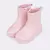 BOTA PAMPILI ROSA GLACE - comprar online