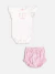 CONJUNTO BODY E SHORTS MOMI - comprar online