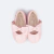 SAPATO ANGEL ROSA GLACE VERNIZ PAMPILI - PequeNINAS Kids