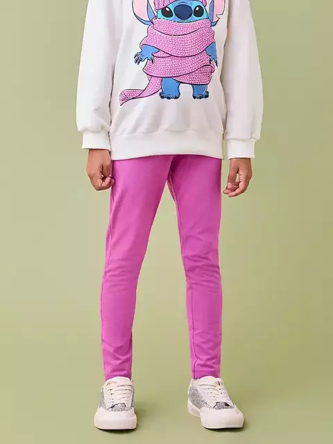 CALÇA LEGGING BASICA MYSTIC MOMI - comprar online