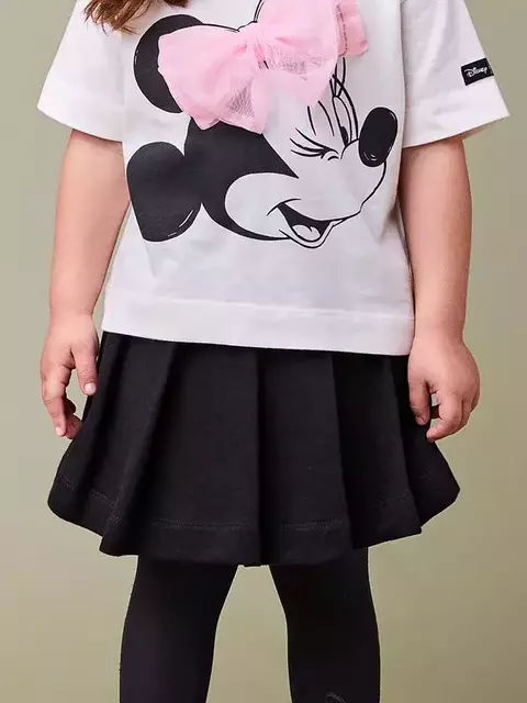 SHORTS SAIA DE MOLETOM ANIMÊ - comprar online
