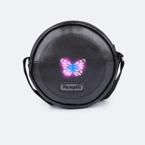 BOLSA DE LED INFANTIL BORBOLETA PAMPILI - comprar online
