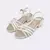SANDALIA PAMPILI FANCY - comprar online
