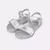 SANDALIA PAMPILI CANDY - comprar online