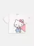 BLUSA HELLO KITTY COM STRASS MOMI na internet