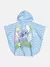 ROUPÃO LISTRADO STITCH COM TOUCA MOMI - PequeNINAS Kids