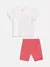 CONJUNTO BLUSA E LEGGING HELLO KITTY MOMI - PequeNINAS Kids
