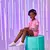 TENIS PAMPILI SNEAKER LUZ TIE DYE - loja online
