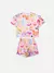CONJUNTO PIJAMA COM ESTAMPA DISNEY ANIMÊ - comprar online