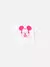 T-SHIRT MINNIE E MICKEY ANIMÊ - PequeNINAS Kids